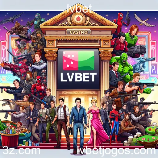 Novidades no Mundo dos Jogos: Lançamentos e Inovações