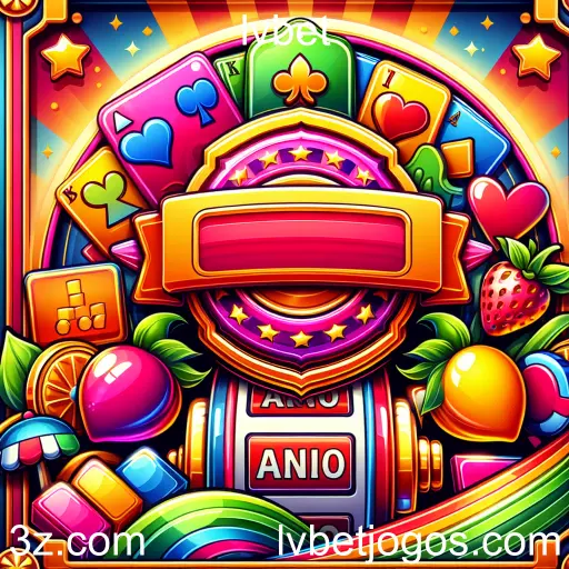 Explorando os Melhores Slots no LVBet