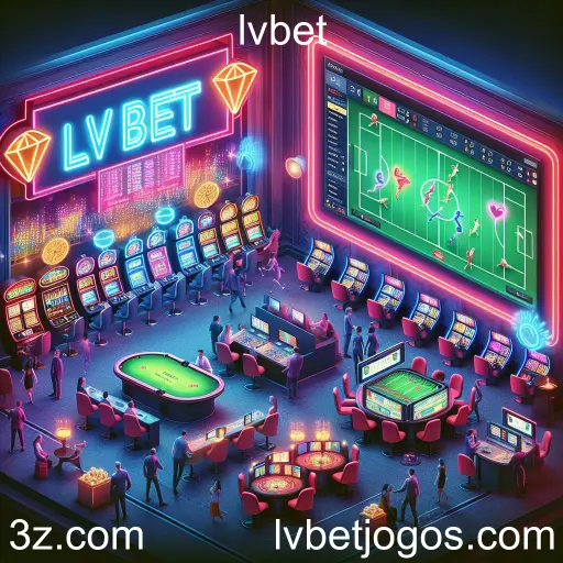 O Crescimento dos Jogos de Esportes Online