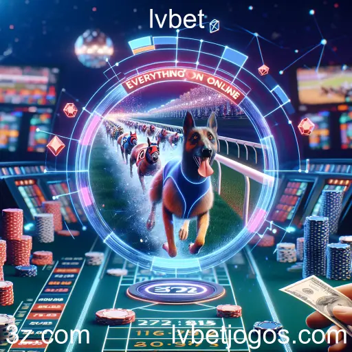 A Ascensão dos Jogos Virtuais em Apostas Online